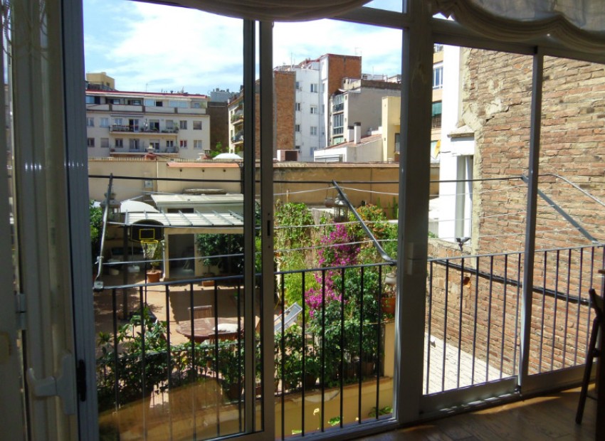 Venta - Piso -
Eixample