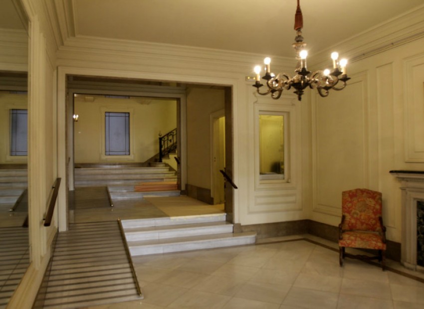 Venta - Piso -
Eixample