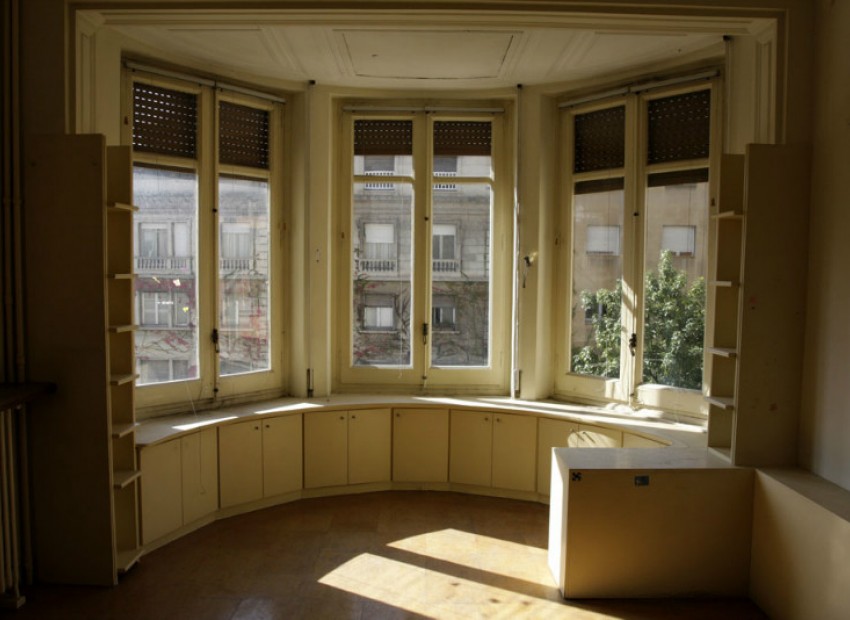 Venta - Piso -
Eixample