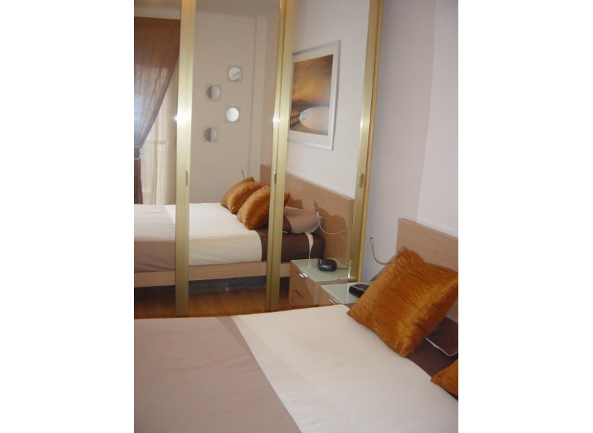 Venta - Piso -
Eixample