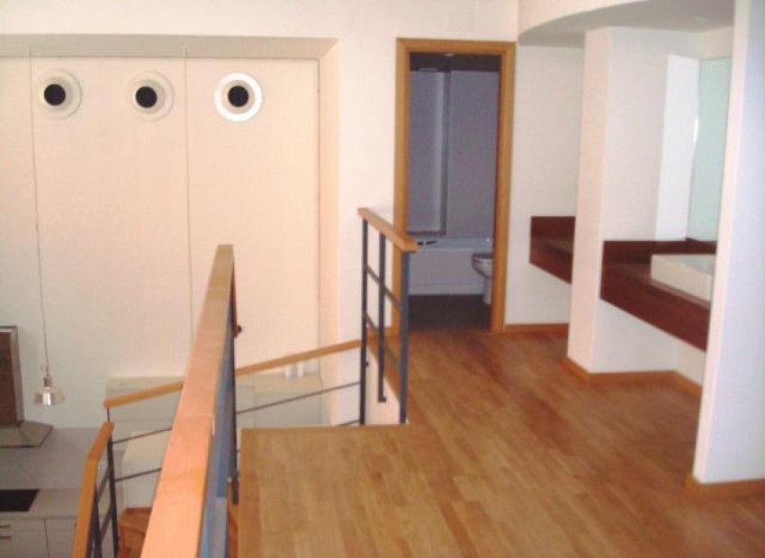 Venta - Piso -
Eixample