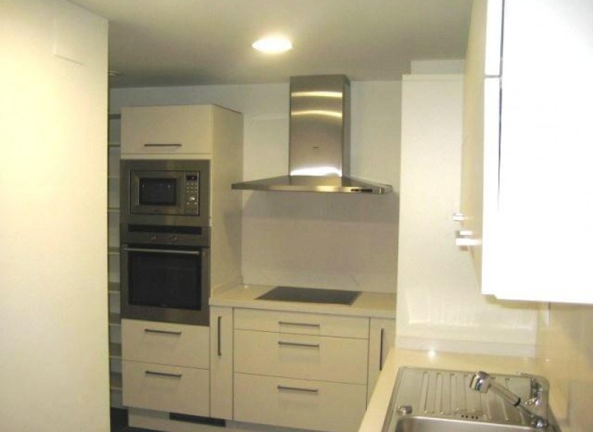 Venta - Piso -
Eixample