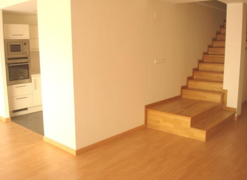 Venta - Piso -
Eixample