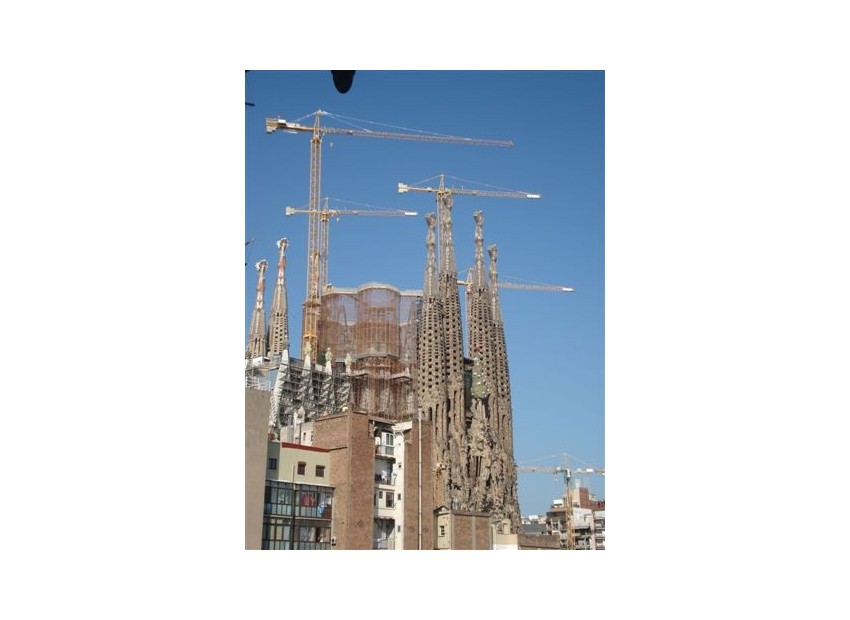 Venta - Piso -
Eixample