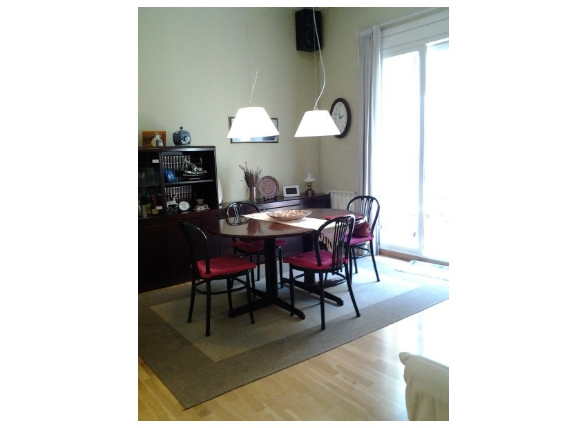 Venta - Piso -
Eixample