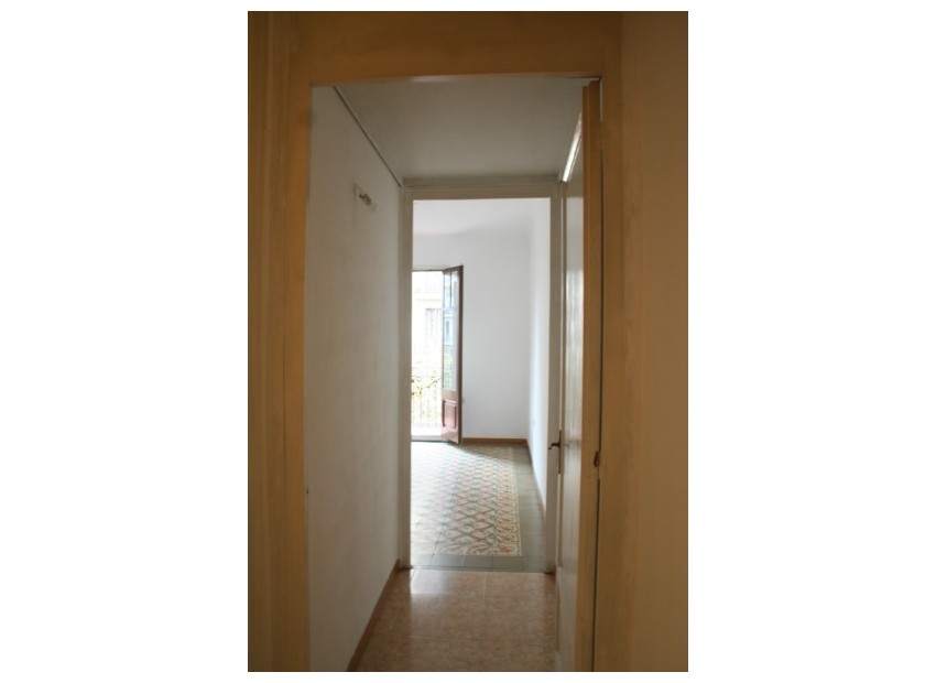 Venta - Piso -
Eixample