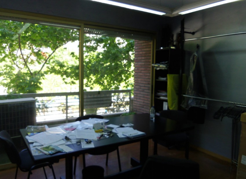 Venta - Piso -
Eixample