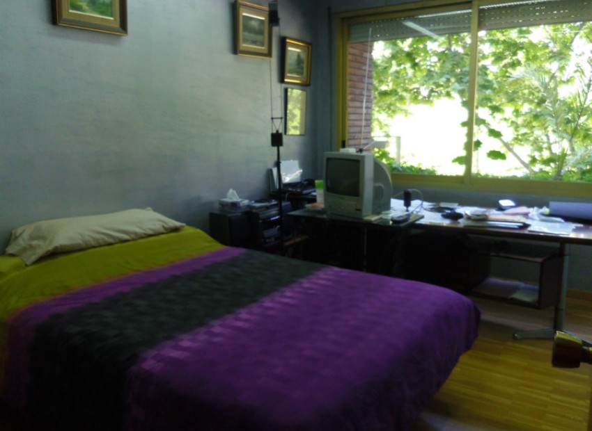 Venta - Piso -
Eixample