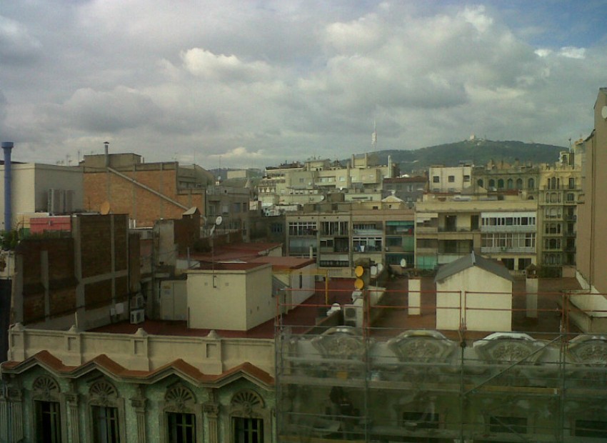 Venta - Piso -
Eixample