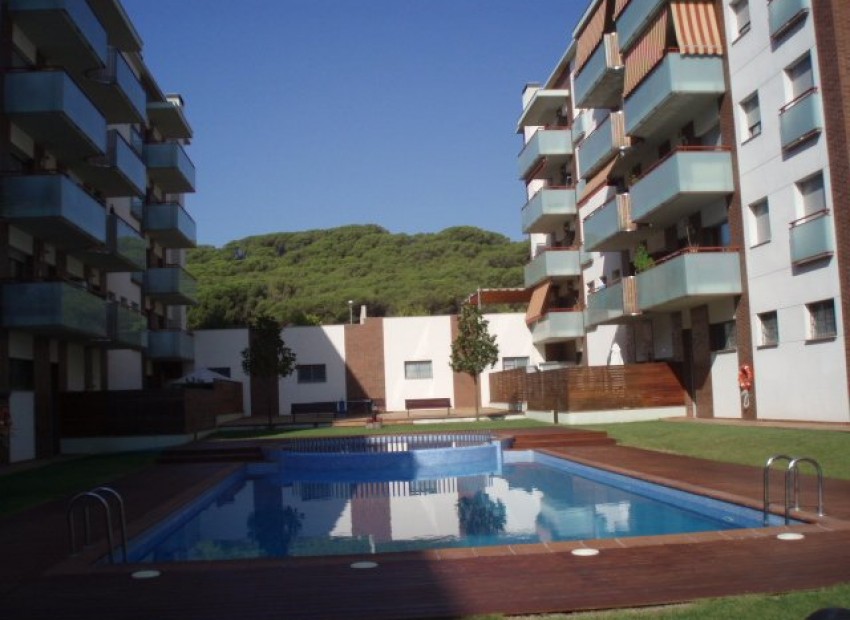 Venta - Piso -
Lloret de mar - Blanes - Tossa de mar - 1