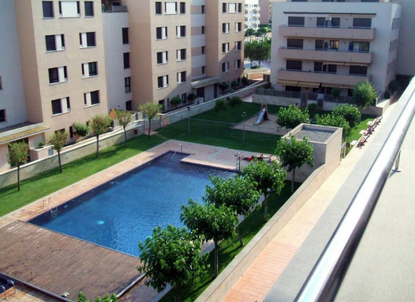 Venta - Piso -
Lloret de mar - Blanes - Tossa de mar - 1