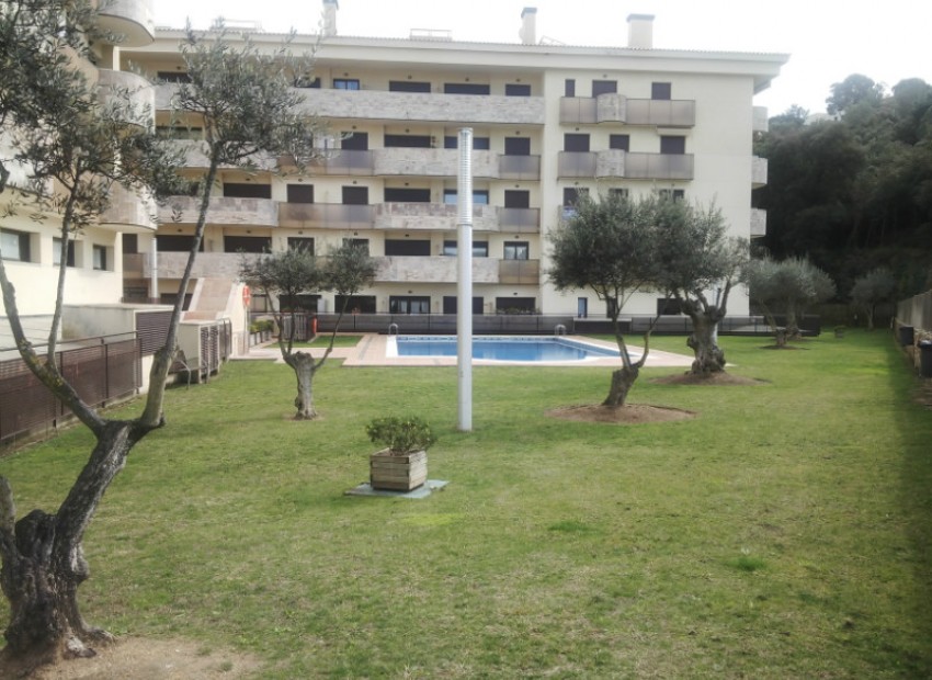 Venta - Piso -
Lloret de mar - Blanes - Tossa de mar - 1