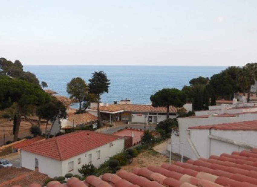 Venta - Piso -
Lloret de mar - Blanes - Tossa de mar - 1