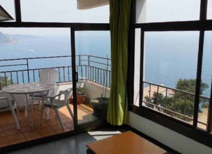Venta - Piso -
Lloret de mar - Blanes - Tossa de mar - 1