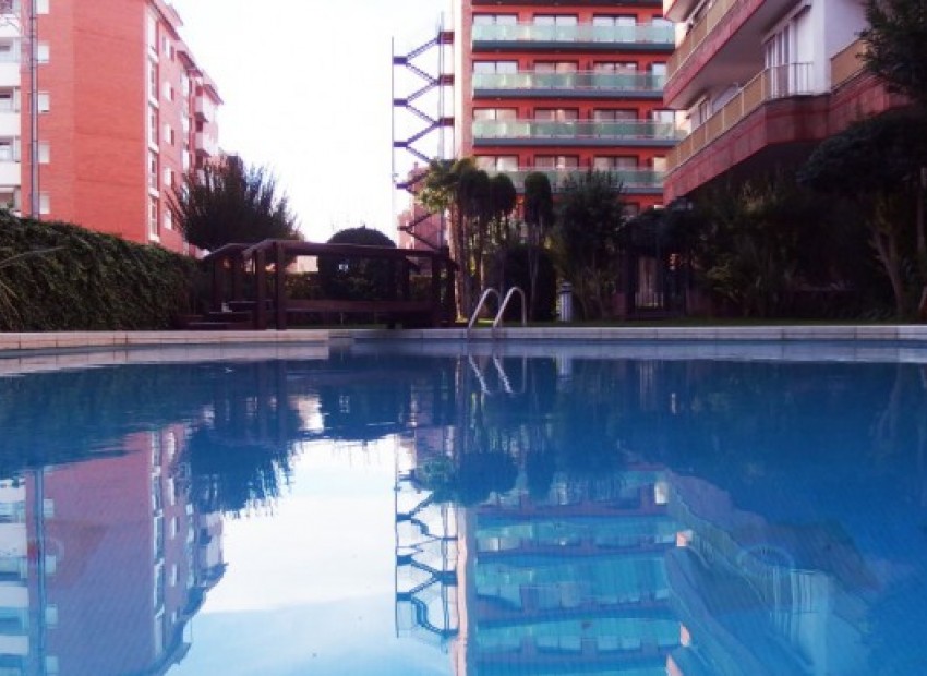 Venta - Piso -
Lloret de mar - Blanes - Tossa de mar - 1