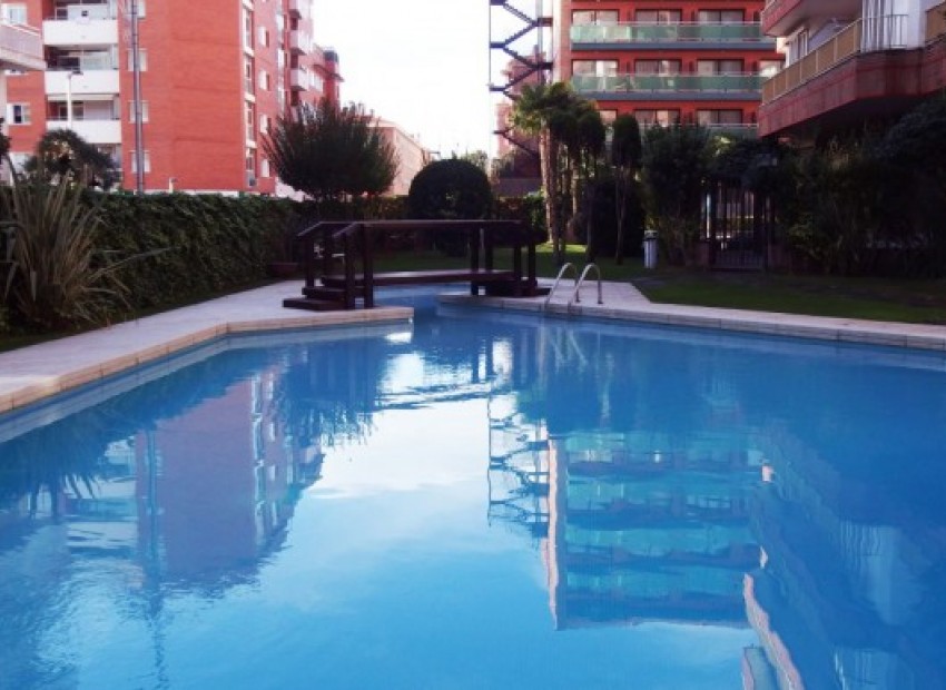 Venta - Piso -
Lloret de mar - Blanes - Tossa de mar - 1