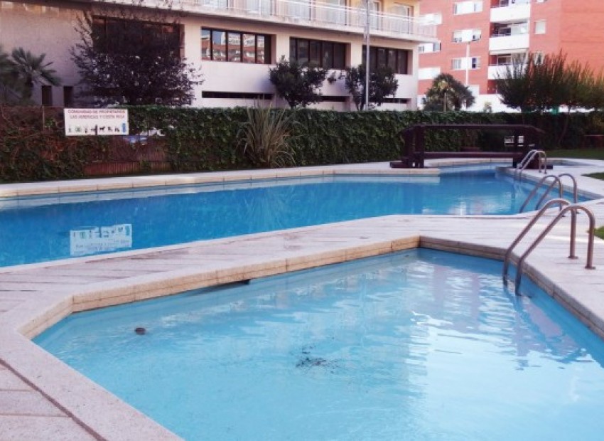 Venta - Piso -
Lloret de mar - Blanes - Tossa de mar - 1