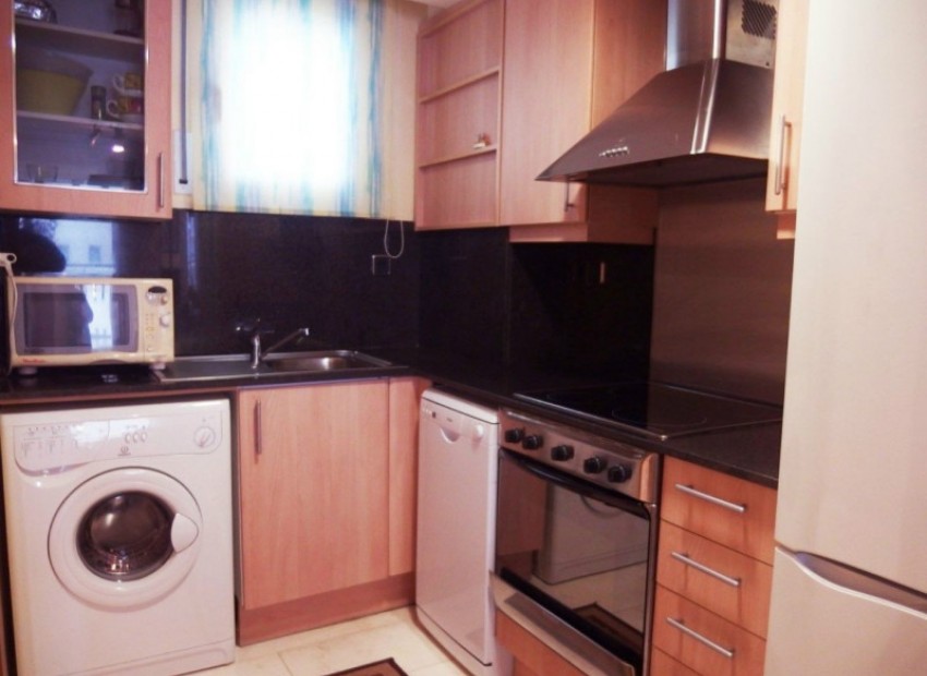 Venta - Piso -
Lloret de mar - Blanes - Tossa de mar - 1