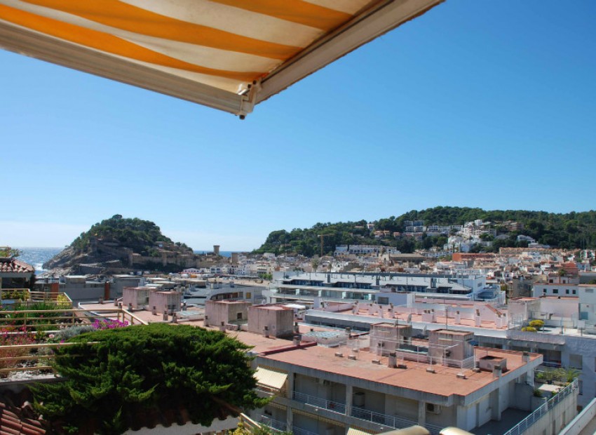 Venta - Piso -
Lloret de mar - Blanes - Tossa de mar - 1