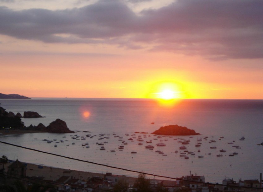Venta - Piso -
Lloret de mar - Blanes - Tossa de mar - 1