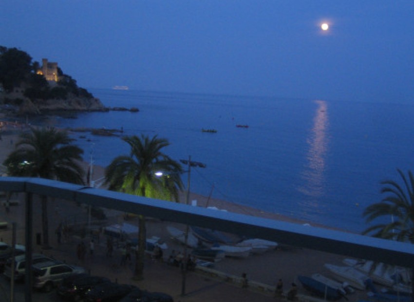 Venta - Piso -
Lloret de mar - Blanes - Tossa de mar - 1