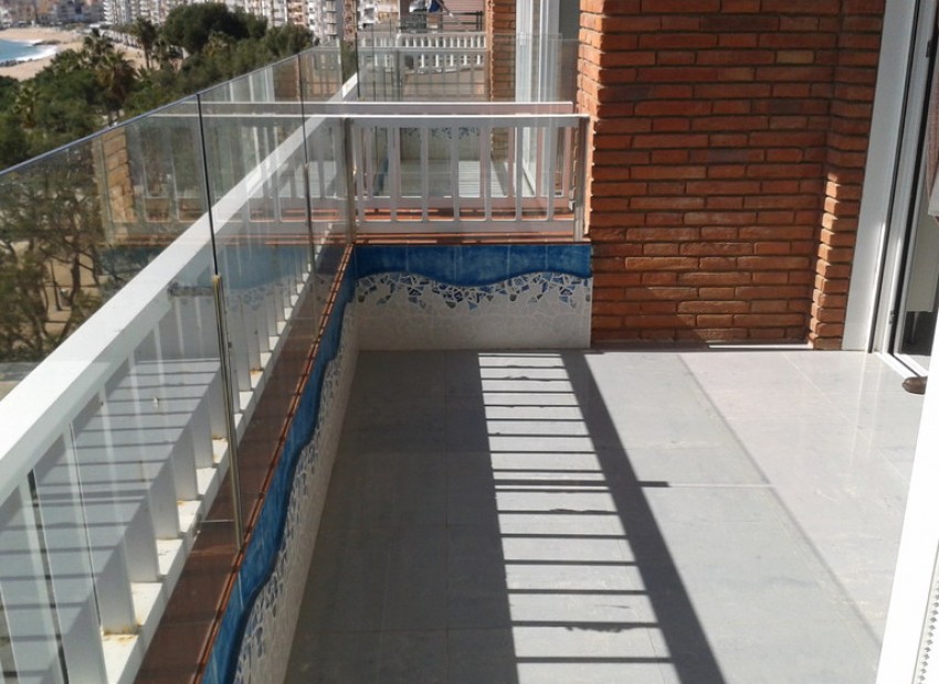 Venta - Piso -
Lloret de mar - Blanes - Tossa de mar - 1