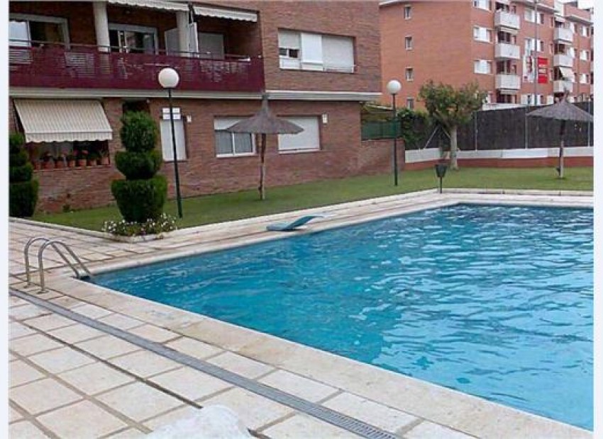 Venta - Piso -
Lloret de mar - Blanes - Tossa de mar - 1