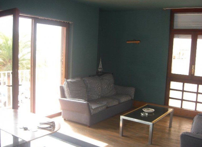Venta - Piso -
Lloret de mar - Blanes - Tossa de mar - 1