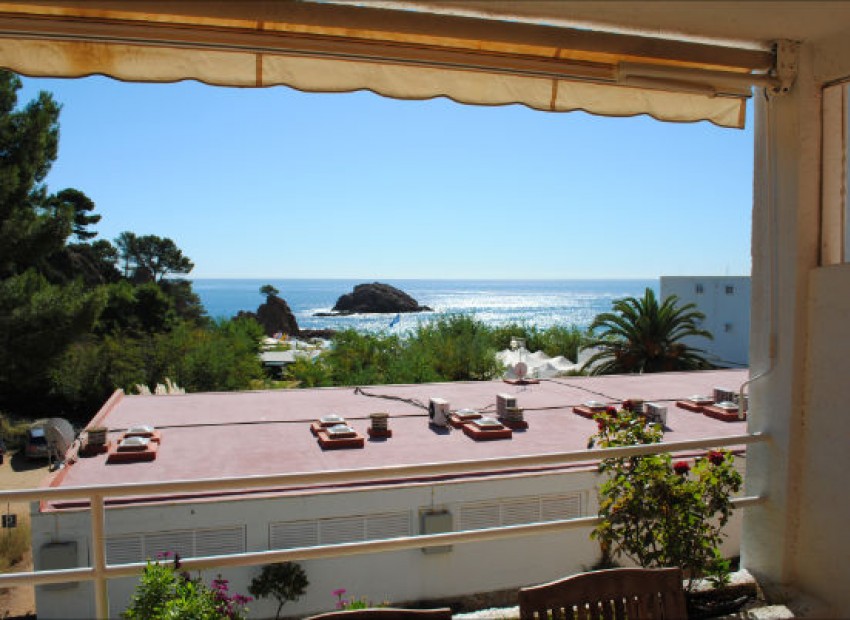 Venta - Piso -
Lloret de mar - Blanes - Tossa de mar - 1