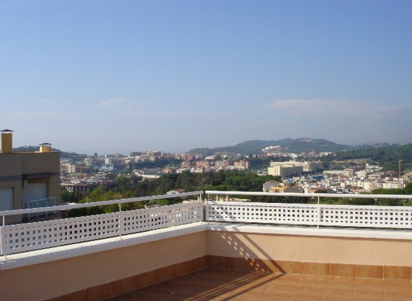 Venta - Piso -
Lloret de mar - Blanes - Tossa de mar - 1