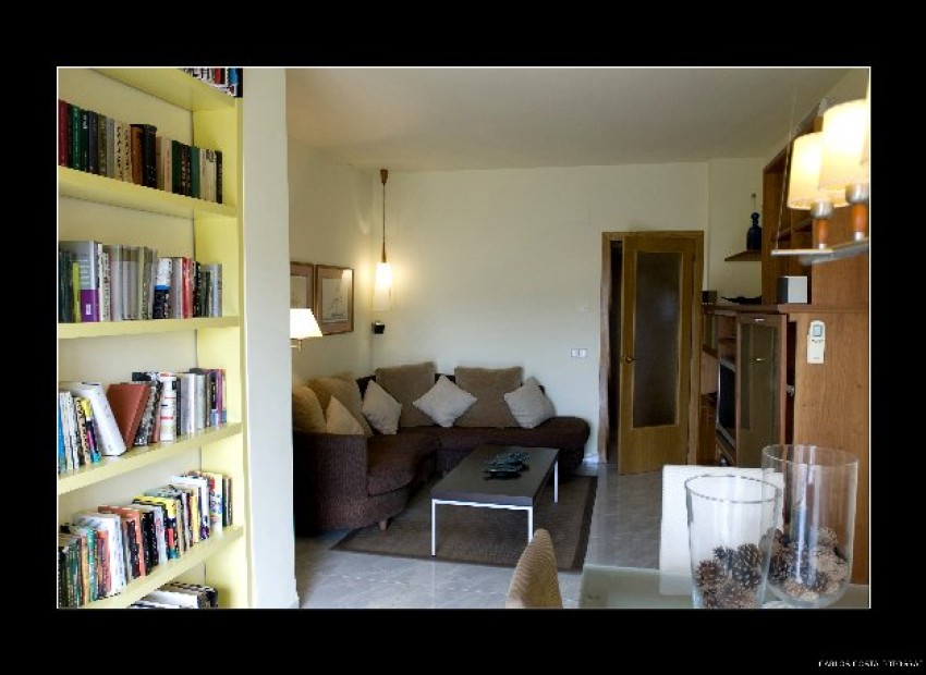 Venta - Piso -
Lloret de mar - Blanes - Tossa de mar - 1