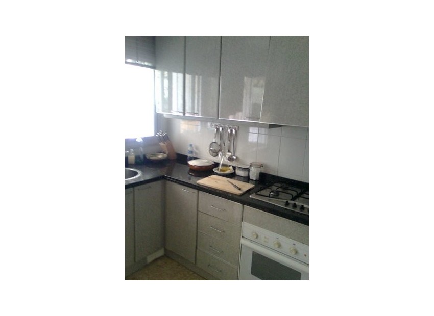 Venta - Piso -
Patja de Aro - Sant Feliu de Guixols - Sant Antoni de Calonge - Costa