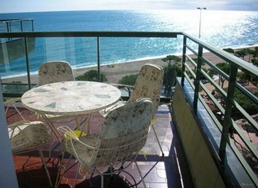 Venta - Piso -
Patja de Aro - Sant Feliu de Guixols - Sant Antoni de Calonge - Costa