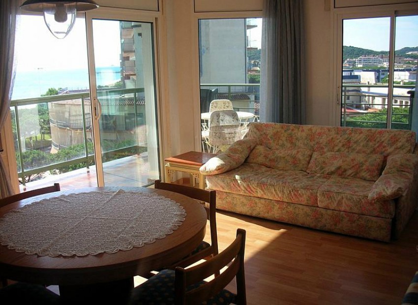 Venta - Piso -
Patja de Aro - Sant Feliu de Guixols - Sant Antoni de Calonge - Costa