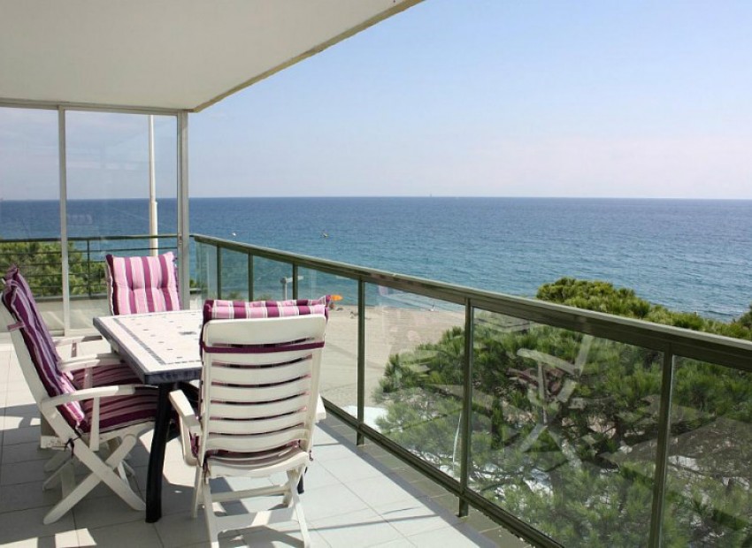 Venta - Piso -
Patja de Aro - Sant Feliu de Guixols - Sant Antoni de Calonge - Costa