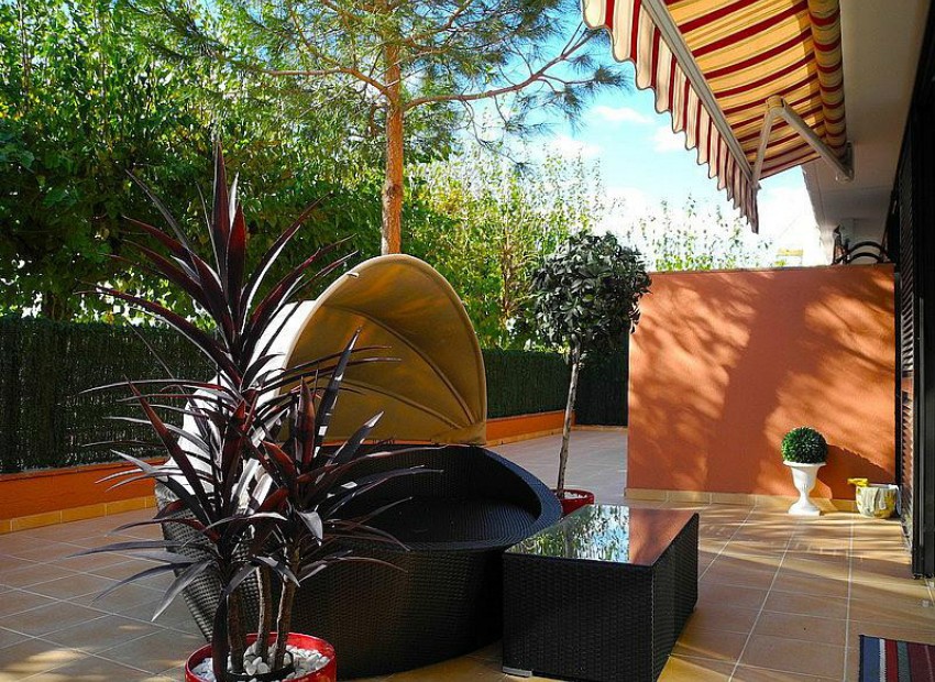 Venta - Piso -
Patja de Aro - Sant Feliu de Guixols - Sant Antoni de Calonge - Costa