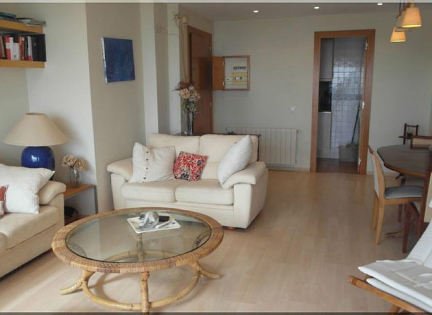 Venta - Piso -
Patja de Aro - Sant Feliu de Guixols - Sant Antoni de Calonge - Costa