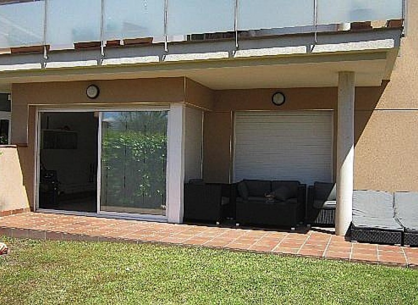 Venta - Piso -
Patja de Aro - Sant Feliu de Guixols - Sant Antoni de Calonge - Costa