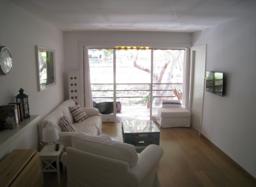 Venta - Piso -
Patja de Aro - Sant Feliu de Guixols - Sant Antoni de Calonge - Costa