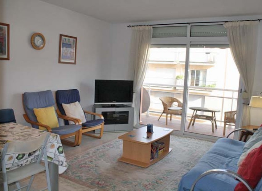 Venta - Piso -
Patja de Aro - Sant Feliu de Guixols - Sant Antoni de Calonge - Costa