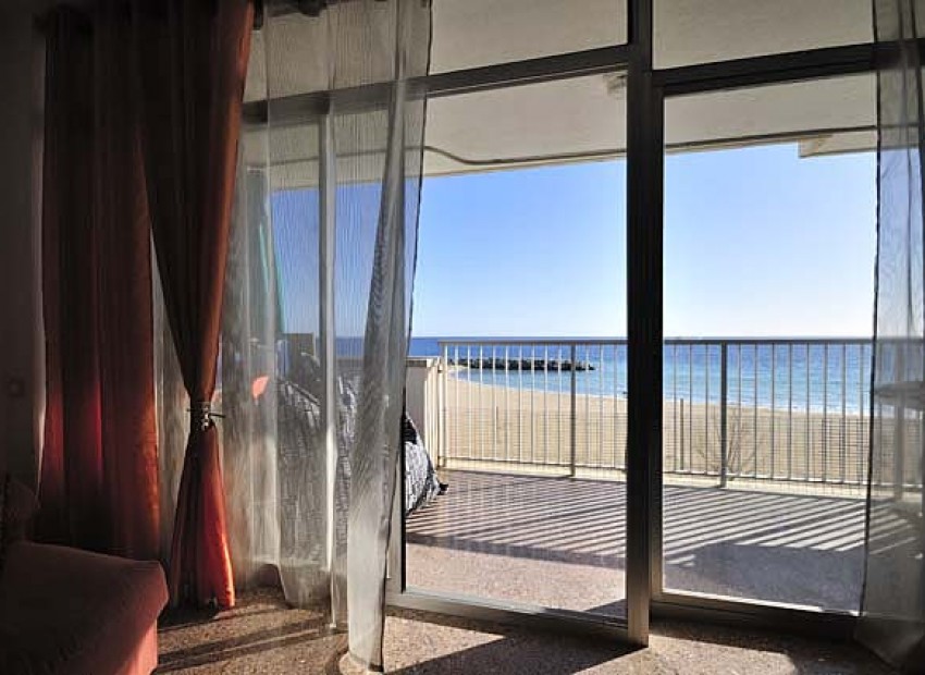 Venta - Piso -
Patja de Aro - Sant Feliu de Guixols - Sant Antoni de Calonge - Costa