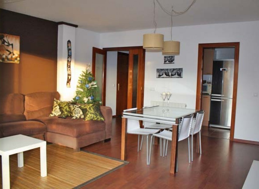 Venta - Piso -
Patja de Aro - Sant Feliu de Guixols - Sant Antoni de Calonge - Costa