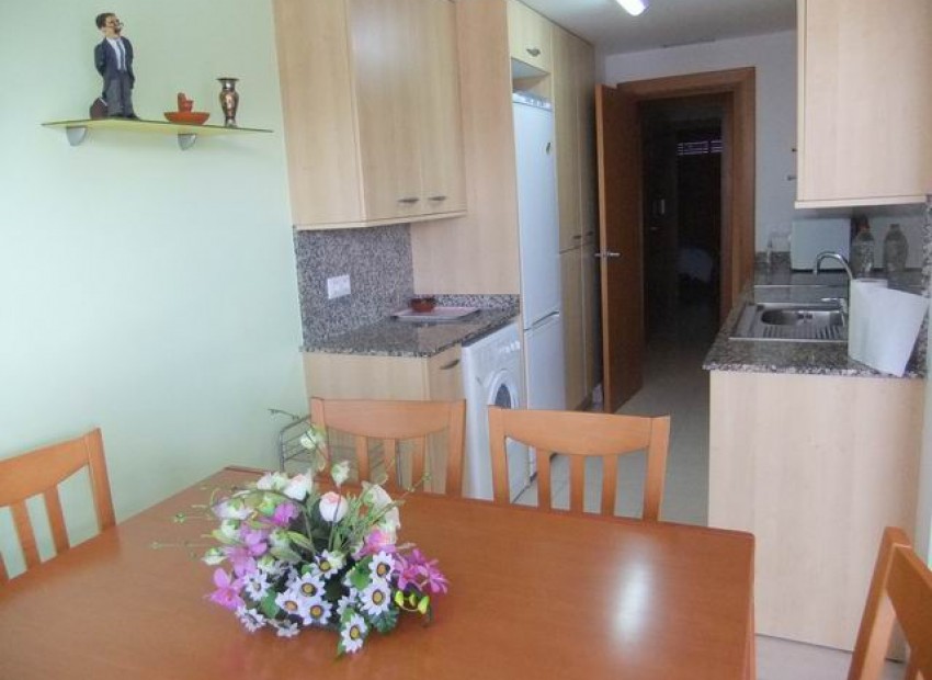 Venta - Piso -
Patja de Aro - Sant Feliu de Guixols - Sant Antoni de Calonge - Costa