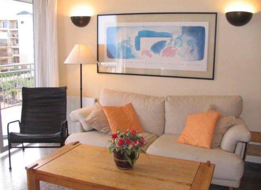 Venta - Piso -
Patja de Aro - Sant Feliu de Guixols - Sant Antoni de Calonge - Costa