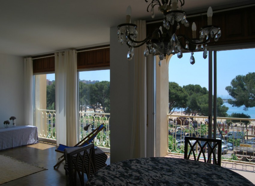 Venta - Piso -
Patja de Aro - Sant Feliu de Guixols - Sant Antoni de Calonge - Costa