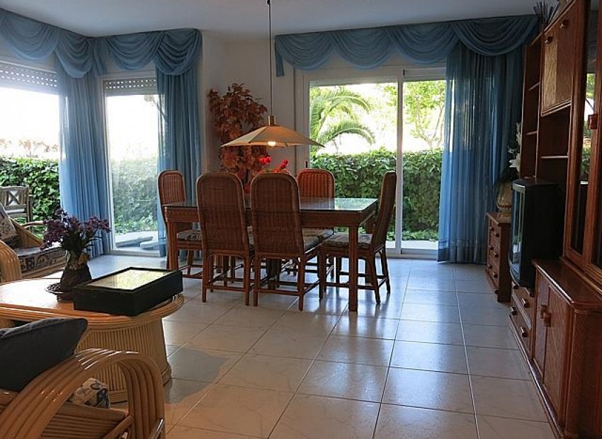 Venta - Piso -
Patja de Aro - Sant Feliu de Guixols - Sant Antoni de Calonge - Costa