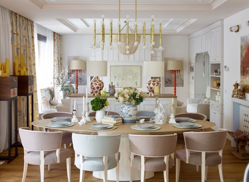 Venta - Piso -
Sarrià-Sant Gervasi-Pedralbes