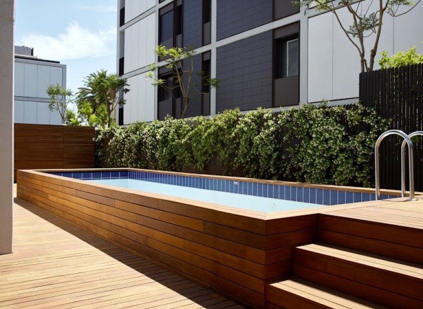 Venta - Piso -
Sarrià-Sant Gervasi-Pedralbes