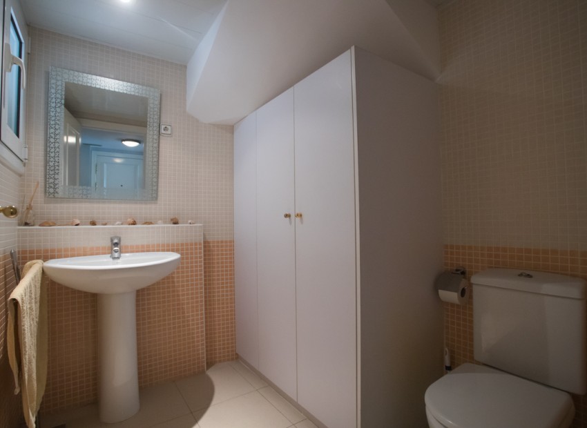 Venta - Piso -
Sitges