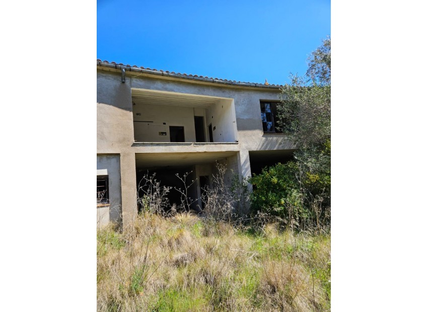 Venta - Terreno rural -
Patja de Aro - Sant Feliu de Guixols - Sant Antoni de Calonge - Costa